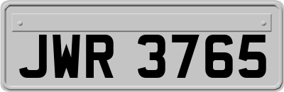 JWR3765