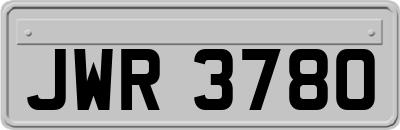 JWR3780