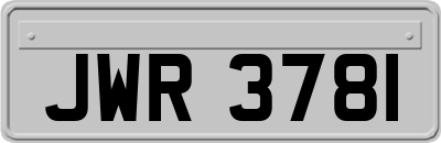 JWR3781