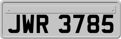 JWR3785