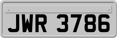 JWR3786