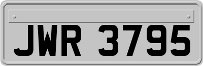 JWR3795