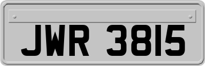 JWR3815