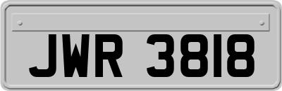 JWR3818