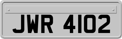 JWR4102