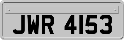 JWR4153