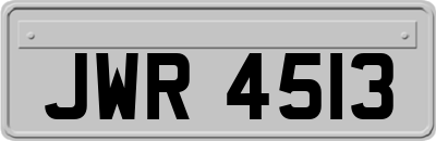 JWR4513