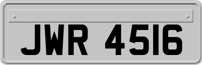 JWR4516