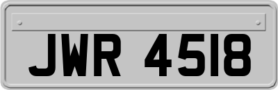 JWR4518