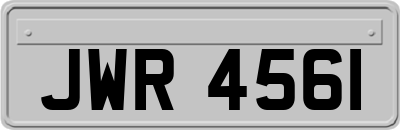 JWR4561