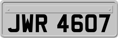 JWR4607