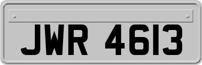 JWR4613