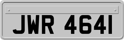 JWR4641