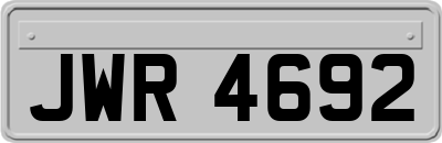 JWR4692