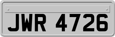 JWR4726