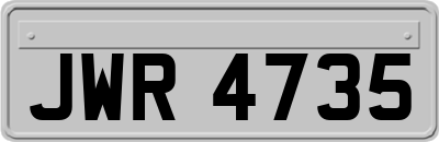 JWR4735