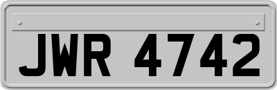 JWR4742