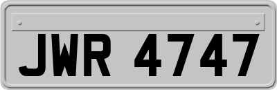 JWR4747