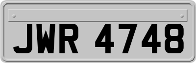 JWR4748