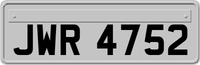 JWR4752