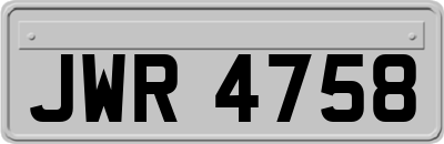 JWR4758