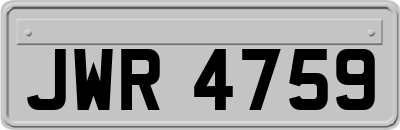 JWR4759