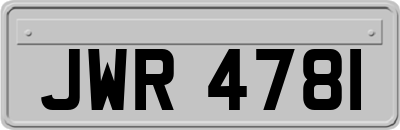 JWR4781