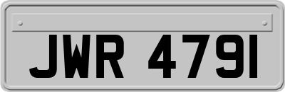 JWR4791