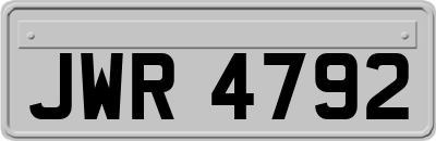 JWR4792