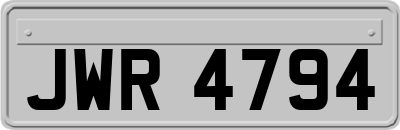 JWR4794