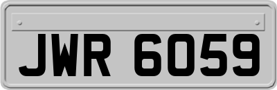 JWR6059