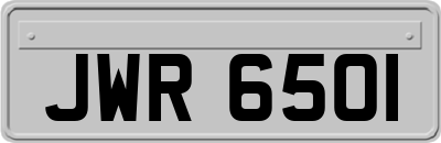 JWR6501