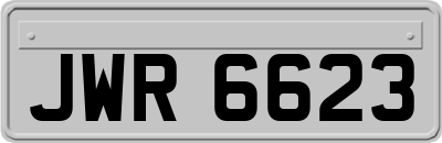 JWR6623