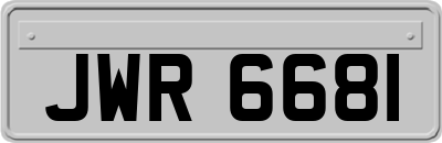 JWR6681