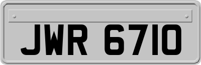 JWR6710