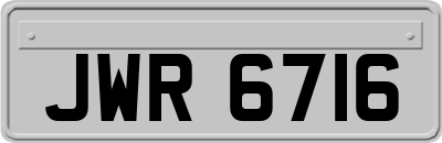 JWR6716