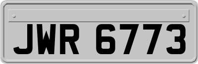 JWR6773