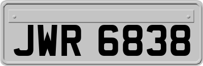 JWR6838