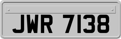 JWR7138