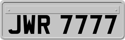 JWR7777