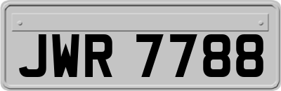 JWR7788