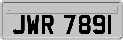 JWR7891