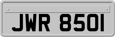 JWR8501
