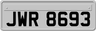 JWR8693