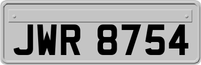 JWR8754