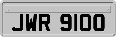 JWR9100