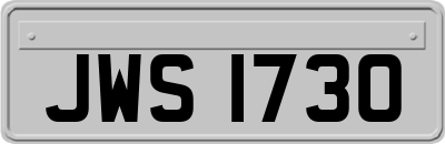 JWS1730