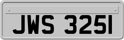 JWS3251