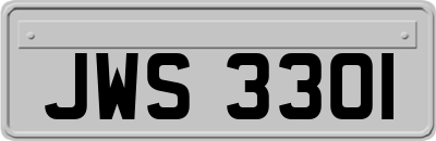 JWS3301