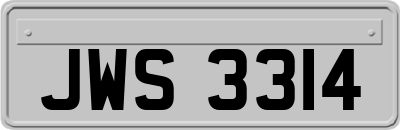 JWS3314